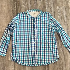 Men’s Button Down Shirt